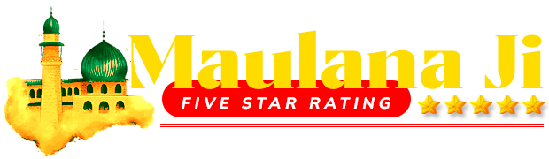 Maulana Ji